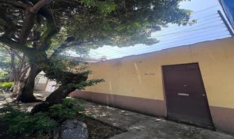 Foto de inmueble en , Col. Huíchapan C.P. 11290, Miguel Hidalgo