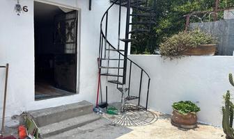 Foto de inmueble en Av. Matías Romero, Col. Independencia C.P. 03630, Benito Juárez