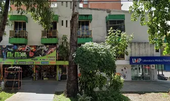 Foto de inmueble en Eje Central Lázaro Cárdenas #1030, Col. Independencia C.P. 03630, Benito Juárez