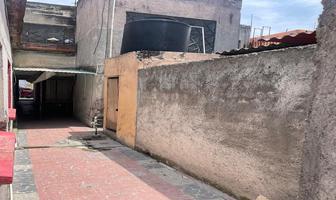 Foto de inmueble en Francisco Field Jurado, Col. Independencia C.P. 03630, Benito Juárez