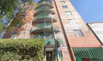 Foto de inmueble en Serafín Olarte #191Int. 4, Col. Independencia C.P. 03630, Benito Juárez