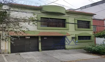 Foto de inmueble en Sin nombre de calle, Col. Independencia C.P. 03630, Benito Juárez