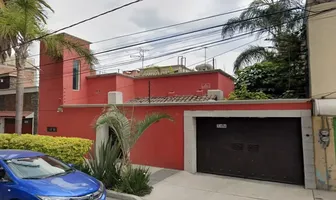 Foto de inmueble en AV HUASTECA #327, Col. Industrial C.P. 07800, Gustavo A. Madero