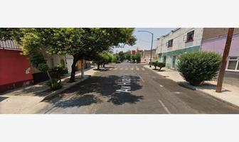 Foto de inmueble en Av. Huasteca #0Int. 0, Col. Industrial C.P. 07800, Gustavo A. Madero