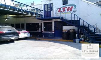 Foto de inmueble en Av. Huasteca, Col. Industrial C.P. 07800, Gustavo A. Madero