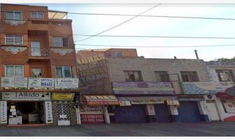 Foto de inmueble en Av. Ingeniero Alfredo Robles Domínguez #5, Col. Industrial C.P. 07800, Gustavo A. Madero