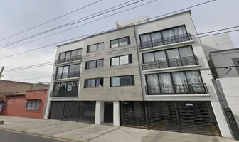 Foto de inmueble en Calz. de los Misterios 550, Industrial, Gustavo A. Madero, 07800 Ciudad de México, CDMX #550, Col. Industrial C.P. 07800, Gustavo A. Madero