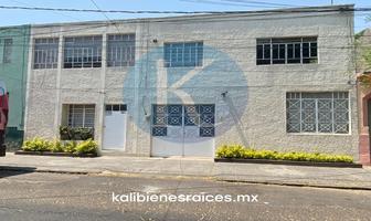Foto de inmueble en Escuela Industrial, Col. Industrial C.P. 07800, Gustavo A. Madero