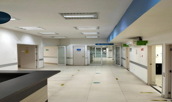 Foto de inmueble en LE625, Col. Industrial C.P. 07800, Gustavo A. Madero