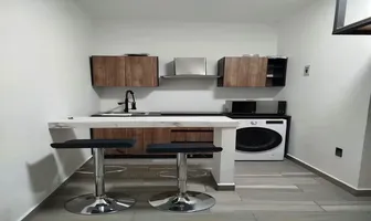 Foto de inmueble en Miraflores #S/NInt. 18, Col. Industrial C.P. 07800, Gustavo A. Madero