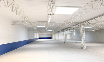 Foto de inmueble en , Col. Industrial San Antonio C.P. 02760, Azcapotzalco