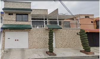 Foto de inmueble en CAMPO 3 BRAZOS #46, Col. Industrial San Antonio C.P. 02760, Azcapotzalco