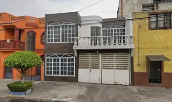 Foto de inmueble en Sin nombre de calle, Col. Industrial C.P. 07800, Gustavo A. Madero
