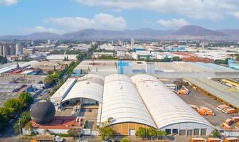 Foto de inmueble en , Col. Industrial Vallejo C.P. 02300, Azcapotzalco