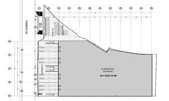 Foto de inmueble en , Col. Industrial Vallejo C.P. 02300, Azcapotzalco