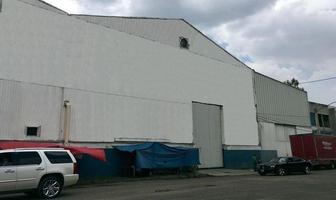 Foto de inmueble en , Col. Industrial Vallejo C.P. 02300, Azcapotzalco