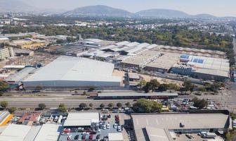 Foto de inmueble en , Col. Industrial Vallejo C.P. 02300, Azcapotzalco