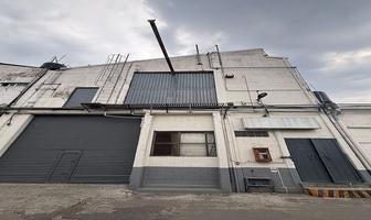 Foto de inmueble en , Col. Industrial Vallejo C.P. 02300, Azcapotzalco