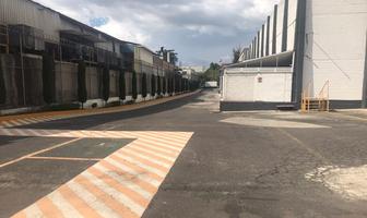 Foto de inmueble en , Col. Industrial Vallejo C.P. 02300, Azcapotzalco