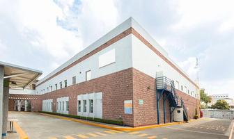 Foto de inmueble en , Col. Industrial Vallejo C.P. 02300, Azcapotzalco