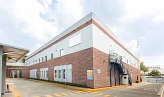 Foto de inmueble en , Col. Industrial Vallejo C.P. 02300, Azcapotzalco