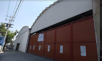 Foto de inmueble en NORTE 45, Col. Industrial Vallejo C.P. 02300, Azcapotzalco