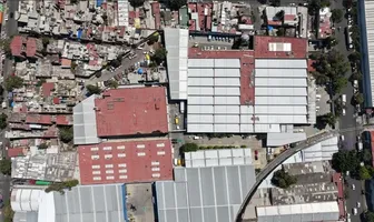 Foto de inmueble en Norte 35 #0Int. A3, Col. Industrial Vallejo C.P. 02300, Azcapotzalco