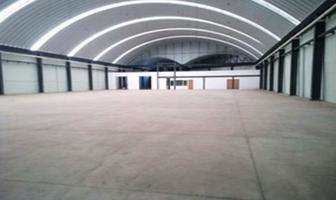 Foto de inmueble en Norte, Col. Industrial Vallejo C.P. 02300, Azcapotzalco