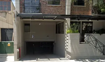 Foto de inmueble en PONIENTE 122 #490, Col. Industrial Vallejo C.P. 02300, Azcapotzalco