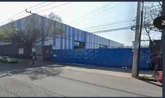 Foto de inmueble en Poniente 116 #0, Col. Industrial Vallejo C.P. 02300, Azcapotzalco