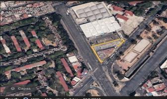 Foto de inmueble en Poniente, Col. Industrial Vallejo C.P. 02300, Azcapotzalco