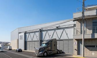 Foto de inmueble en Poniente, Col. Industrial Vallejo C.P. 02300, Azcapotzalco