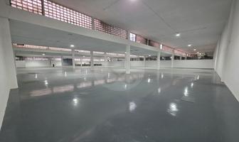 Foto de inmueble en Poniente, Col. Industrial Vallejo C.P. 02300, Azcapotzalco