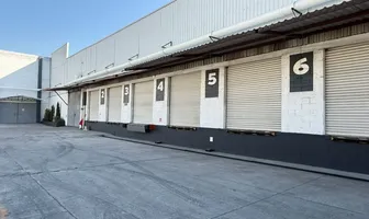 Foto de inmueble en Poniente #S/N, Col. Industrial Vallejo C.P. 02300, Azcapotzalco