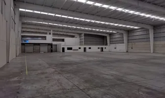 Foto de inmueble en Poniente #S/N, Col. Industrial Vallejo C.P. 02300, Azcapotzalco
