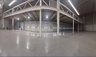 Foto de inmueble en Pte. 148, Col. Industrial Vallejo C.P. 02300, Azcapotzalco
