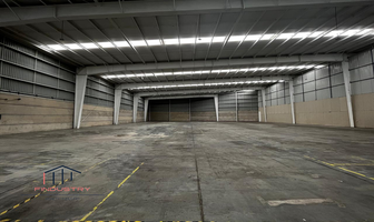 Foto de inmueble en S/N, Col. Industrial Vallejo C.P. 02300, Azcapotzalco