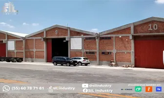 Foto de inmueble en Sin nombre de calle, Col. Industrial Vallejo C.P. 02300, Azcapotzalco