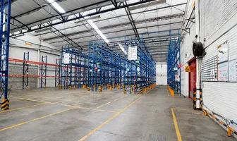 Foto de inmueble en Sin nombre de calle #S/N, Col. Industrial Vallejo C.P. 02300, Azcapotzalco