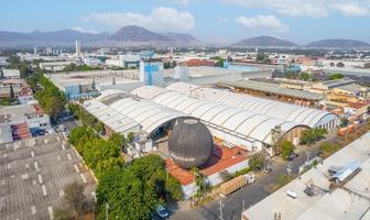 Foto de inmueble en Vallejo, Col. Industrial Vallejo C.P. 02300, Azcapotzalco