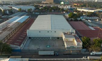 Foto de inmueble en Vallejo, Col. Industrial Vallejo C.P. 02300, Azcapotzalco