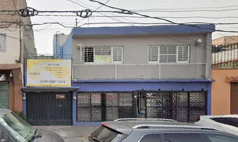 Foto de inmueble en buen tono #14, Col. Industrial Vallejo C.P. 02300, Azcapotzalco
