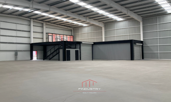Foto de inmueble en renta, Col. Industrial Vallejo C.P. 02300, Azcapotzalco