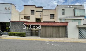 Foto de inmueble en Casa en  Venta, Insurgentes Cuicuilco Coyoacan,, Col. Insurgentes Cuicuilco C.P. 04530, Coyoacán