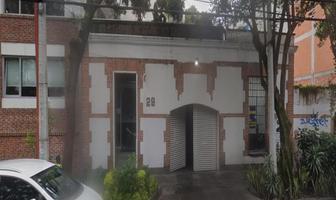 Foto de inmueble en ACTIPAN #29, Col. Insurgentes Mixcoac C.P. 03920, Benito Juárez