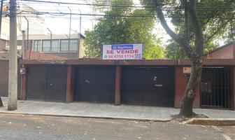 Foto de inmueble en Asturias, Col. Insurgentes Mixcoac C.P. 03920, Benito Juárez
