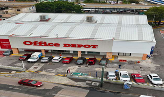Foto de inmueble en Av. Patriotismo, Col. Insurgentes Mixcoac C.P. 03920, Benito Juárez