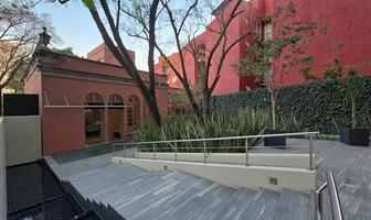 Foto de inmueble en Av. Patriotismo, Col. Insurgentes Mixcoac C.P. 03920, Benito Juárez