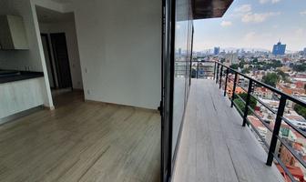 Foto de inmueble en , Col. Insurgentes Mixcoac C.P. 03920, Benito Juárez