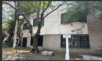 Foto de inmueble en Cadiz, Col. Insurgentes Mixcoac C.P. 03920, Benito Juárez